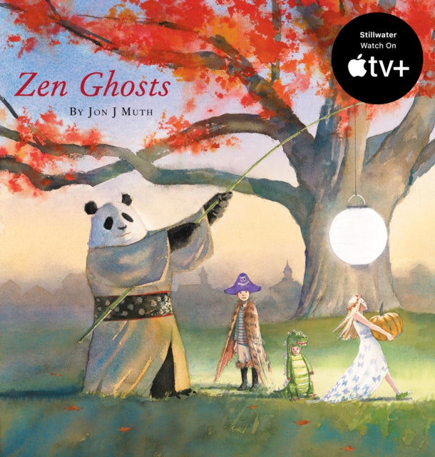 ZEN Ghosts