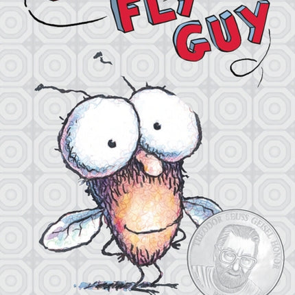 Fly Guy: #1 Hi! Fly Guy