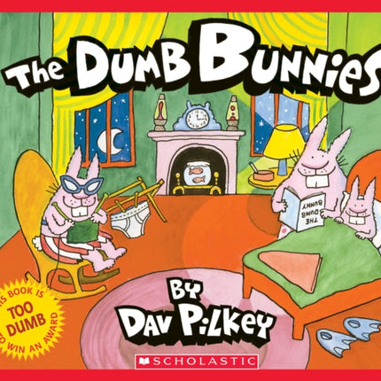 The Dumb Bunnies