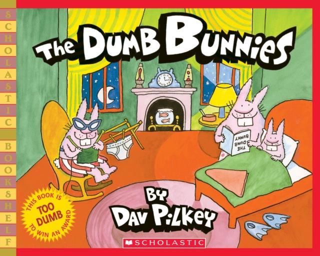 The Dumb Bunnies