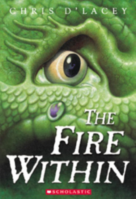 The Fire Within (the Last Dragon Chronicles #1): Volume 1