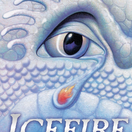 Icefire the Last Dragon Chronicles 2