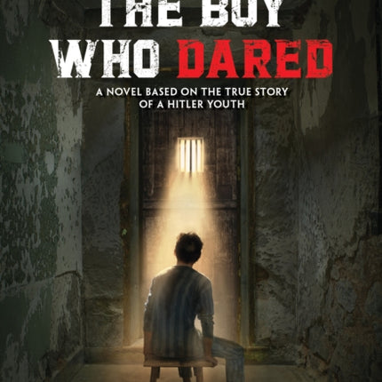 The Boy Who Dared