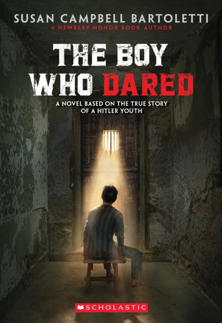 The Boy Who Dared