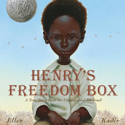 Henry's Freedom Box