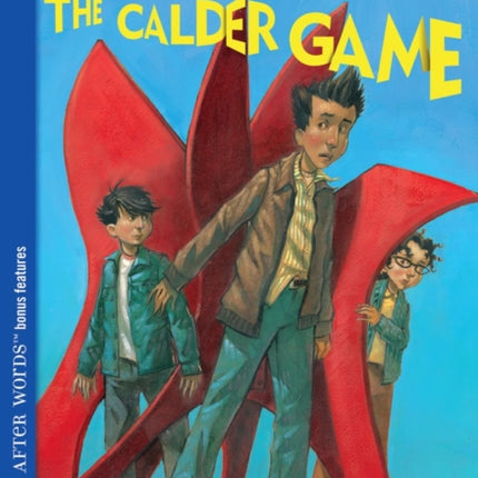 The Calder Game