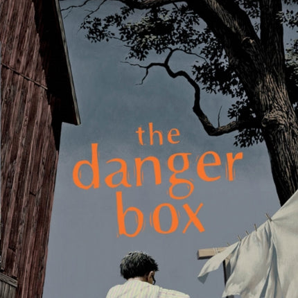 The Danger Box