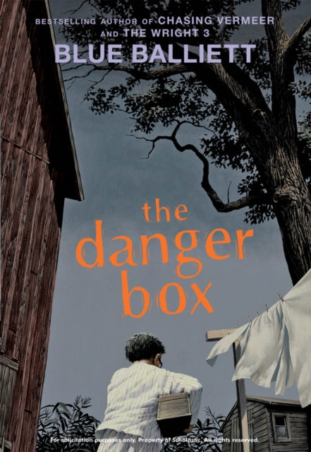 The Danger Box