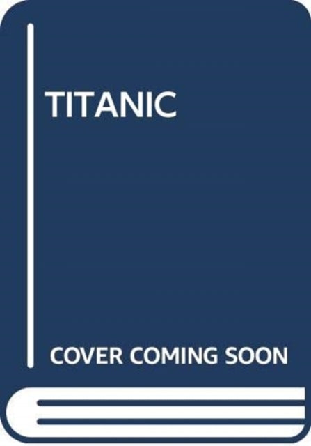 Titanic My Arabic Library