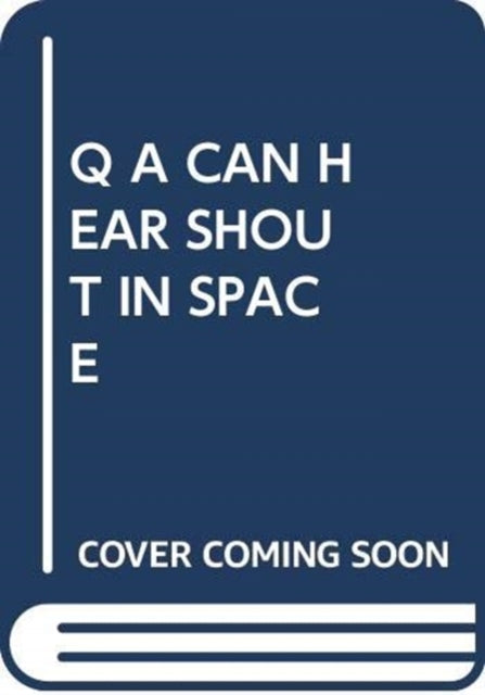 Q a Can Hear Shout in Space My Arabic Library