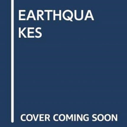 Earthquakes My Arabic Library