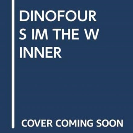 Dinofours Im the Winner My Arabic Library
