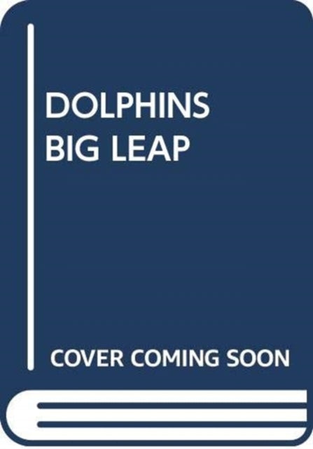 Dolphins Big Leap My Arabic Library