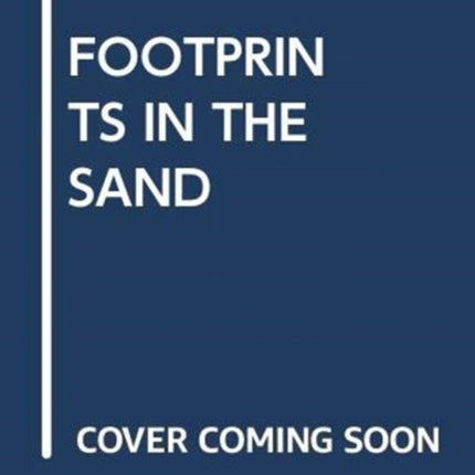 Footprints in the Sand My Arabic Library