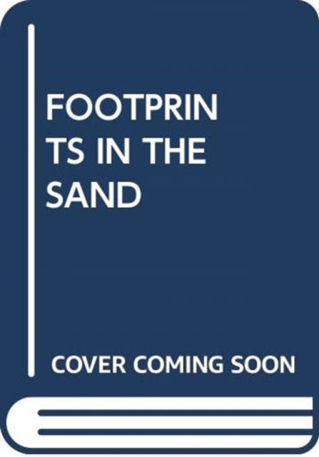 Footprints in the Sand My Arabic Library