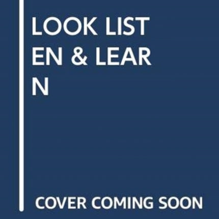 Look Listen  Learn My Arabic Library