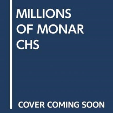 Millions of Monarchs My Arabic Library