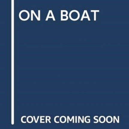 On a Boat My Arabic Library