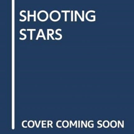 Shooting Stars My Arabic Library