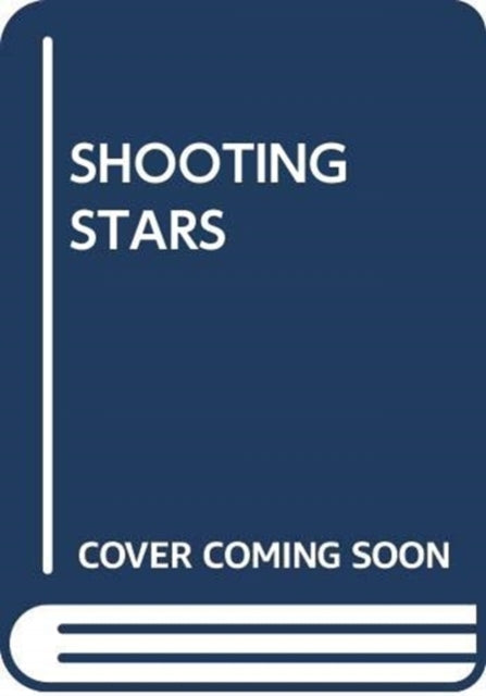 Shooting Stars My Arabic Library