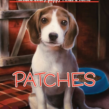 The Patches the Puppy Place 8 08