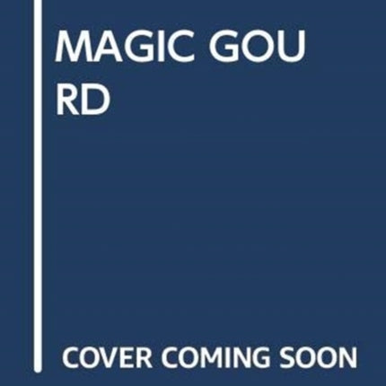 Magic Gourd My Arabic Library