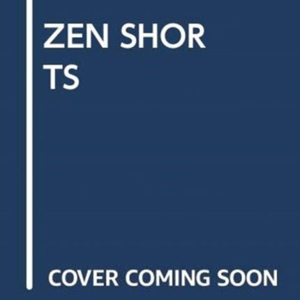 Zen Shorts My Arabic Library