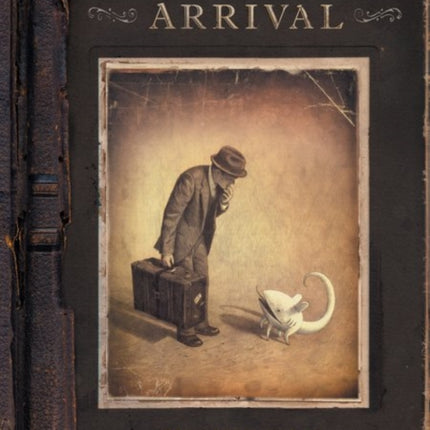 The Arrival