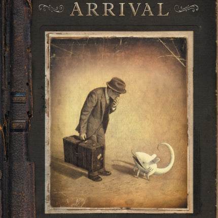 The Arrival