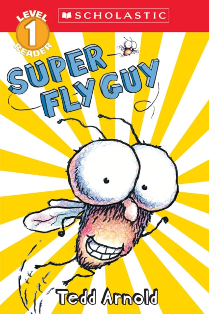 Super Fly Guy 02