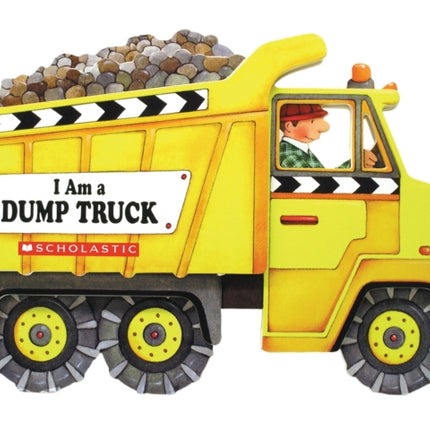 I'm a Dump Truck