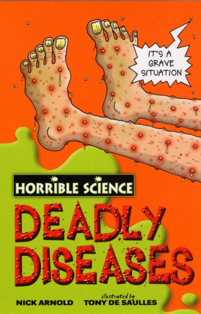 Deadly Diseases