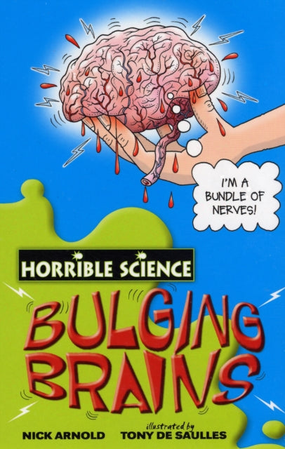 Bulging Brains