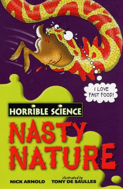 Nasty Nature