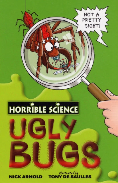 Ugly Bugs