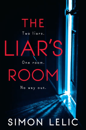 The Liar's Room