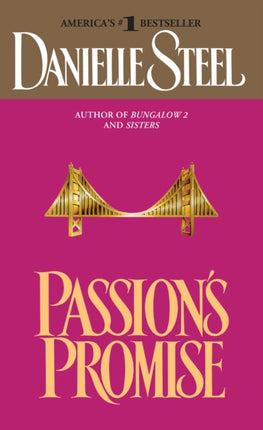 Passion's Promise: A Novel