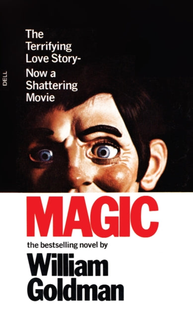 Magic: A Novel