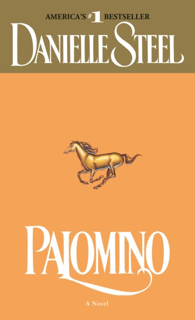 Palomino: A Novel