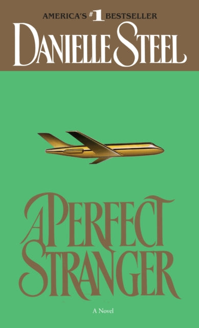 A Perfect Stranger: A Novel