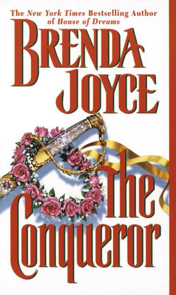 The Conqueror Dell Historical Romance