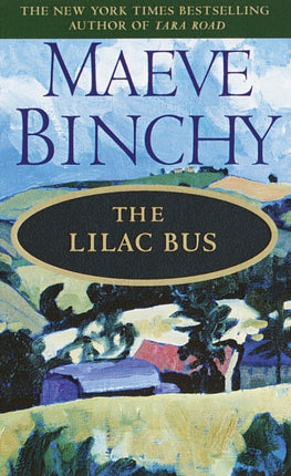 The Lilac Bus: A Novel