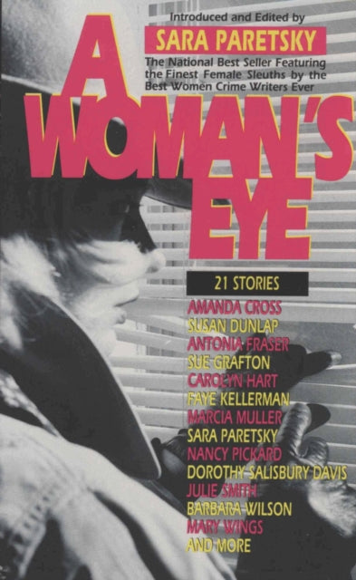 A Woman's Eye: Stories