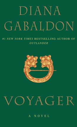 Voyager: A Novel