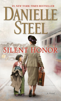 Silent Honor: A Novel