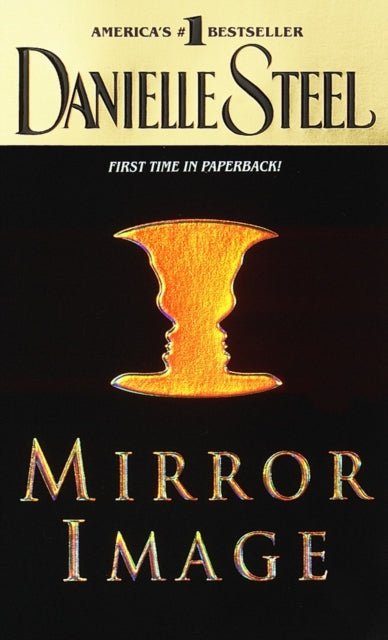 Mirror Image: A Novel