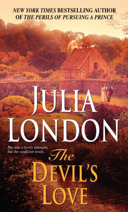 The Devil's Love: A Novel