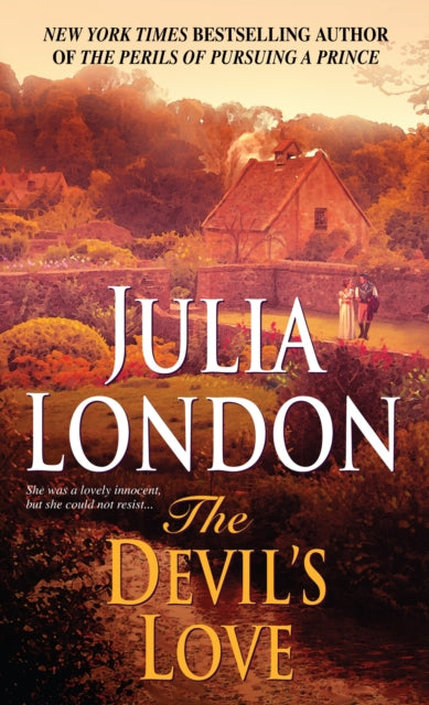 The Devil's Love: A Novel