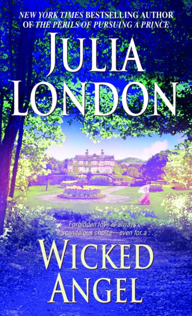 Wicked Angel: A Novel