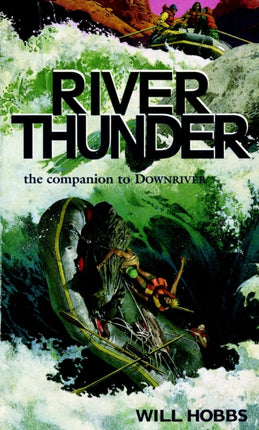 River Thunder